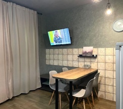 Квартира в Апартаменты на г.Ростов-на-Дону, пр. Сиверса 32