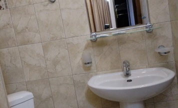 Одноместный номер Economy в Лето