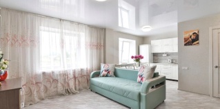 Находка: Апартаменты Ideal Apartment