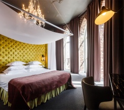 Джуниор Сюит Гранд в Sopka