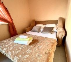 Двухместный номер Superior двуспальная кровать в Пальма