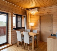 Люкс в Kedrovka