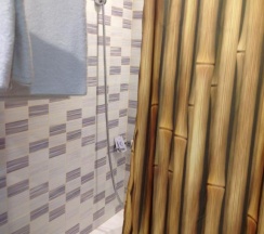 3-местный номер стандарт семейный (мансарда) в Дилижанс