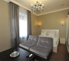 Номер «Комфорт» в Rest house