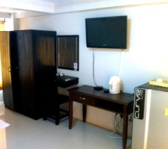 Номер Standard в Banana Park Hotel