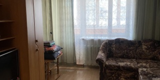 Кстово: Апартаменты Квартира 2-ком. кв. в центре г. Кстово