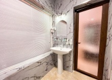 Двухместный номер Executive в Отель Medina Samarkand