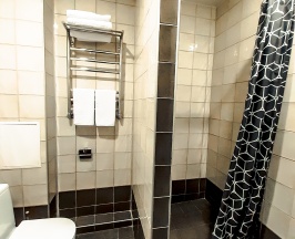 Стандарт двухместный в HomeHotel