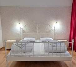 Полулюкс в Лесные Дали