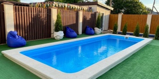 Благовещенская: Гостевой дом Арлекино