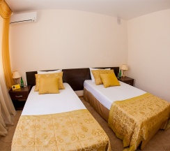 Люкс в Царицынская