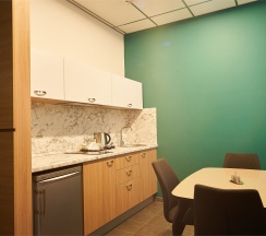 Студия в Urban hotel