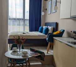 НОМЕР 3 MARZIPAN ROOM в Архитектор