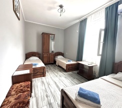 3ех местный эконом в Ношен