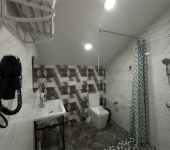 СТАНДАРТ 4-Х МЕСТНЫЙ в Max SPA
