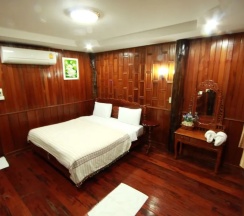 Номер Standard в Plaifah Resort Ubon