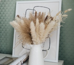 1-комнатные апартаменты стандарт в Две Подушки