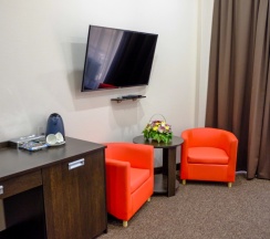 Полулюкс в ЖаңаOtel