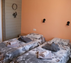 Двухкомнатный стандарт в Пихтовый бор