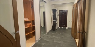Пятигорск: Апартаменты Сутки26 на улице Дунаевского