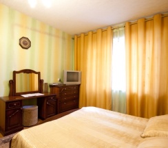 Classic Suite в Натали