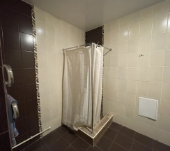Коттедж Premium с 2 комнатами в Сутки в комфорте