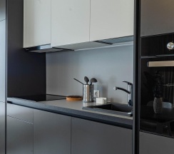 Коттедж Nouveau в Рента36