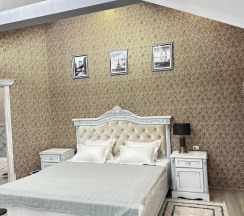 Люкс в Anor Hotel