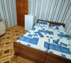 Трёхместный номер Economy в Дом у моря