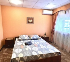 Семейный номер в Гостиный двор