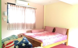 Одноместный номер Standard в Bann Yang Tree Homestay at Pakchong