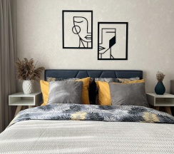 Апартаменты студия в Rental Family Rooms (Рентал Фэмили) на улице Лётчика Колесниченко