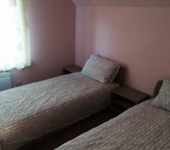 Коттедж стандарт в Штоль