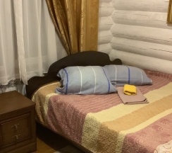 Дом 3 в Алёнушка