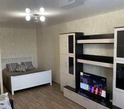 Квартира в Апартаменты на Хохлова 16