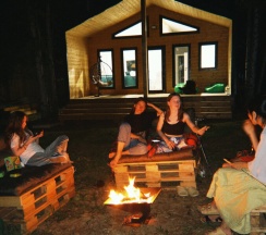 InnoHouse в InnoHouse