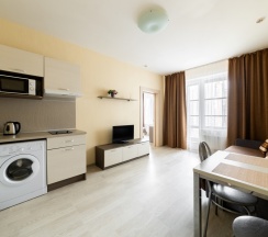 ДеЛюкс Империал в Империал