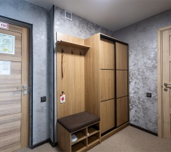 Студия в Дружба