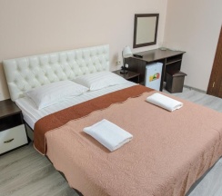 Семейный полулюкс в Орхидея