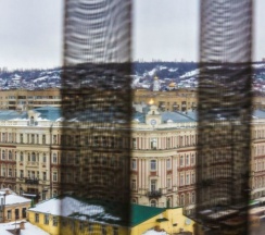 Апартаменты "City" в Эра