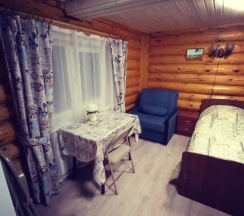 Дом №1 в Марьино