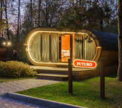 Футуро в LaFa