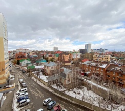 пер. Буинский 1 - 235 в Симбирские апартаменты
