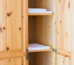 Номер Standard в Оливия