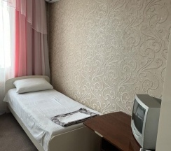 Трёхместный номер Economy beachfront в МаринАпарт
