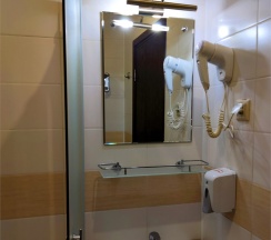 Стандарт в Крокус-Отель