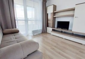 Апартаменты Good House в Свердловской области
