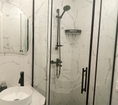 Одноместный комфорт с кондиционером (9, 10) в Колыба