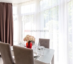 Квартира в Апартаменты на Фабрициуса 7 (Бергамот), 76м²