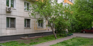 Москва: Апартаменты BestFlat24 (БэстФлэт24) на улице Большая Марьинская